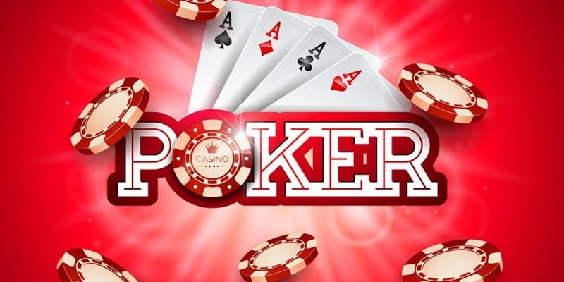 Poker đổi thưởng online nhiều người chơi trên NHATVIP vô cùng hấp dẫn